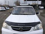 Mazda Tribute 2002 года за 4 400 000 тг. в Астана – фото 2