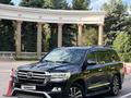 Toyota Land Cruiser 2010 года за 18 500 000 тг. в Алматы