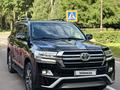 Toyota Land Cruiser 2010 года за 18 500 000 тг. в Алматы – фото 9