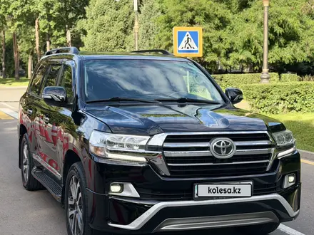 Toyota Land Cruiser 2010 года за 18 500 000 тг. в Алматы – фото 9