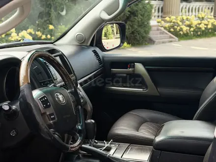 Toyota Land Cruiser 2010 года за 18 500 000 тг. в Алматы – фото 13
