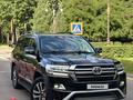 Toyota Land Cruiser 2010 года за 18 500 000 тг. в Алматы – фото 3