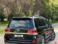 Toyota Land Cruiser 2010 года за 18 500 000 тг. в Алматы – фото 2