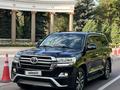 Toyota Land Cruiser 2010 года за 18 500 000 тг. в Алматы – фото 7