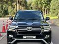 Toyota Land Cruiser 2010 года за 18 500 000 тг. в Алматы – фото 5
