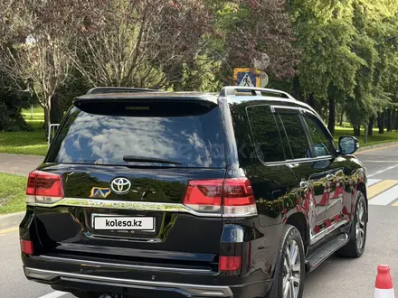 Toyota Land Cruiser 2010 года за 18 500 000 тг. в Алматы – фото 8