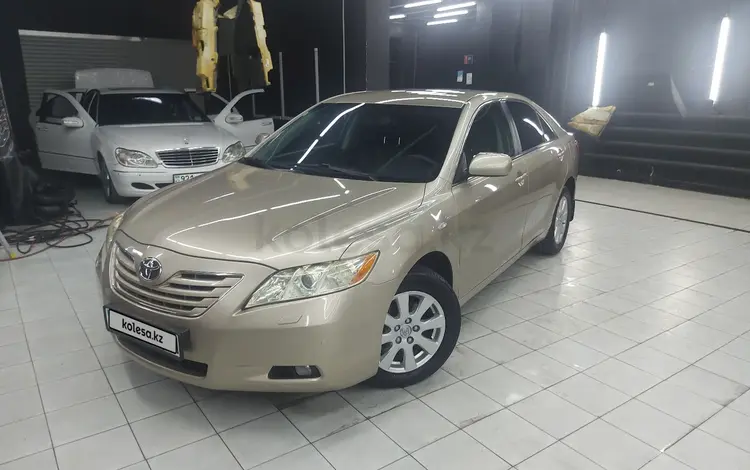 Toyota Camry 2008 года за 7 600 000 тг. в Астана