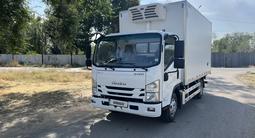 Isuzu  Elf (N-series) 2024 года за 21 500 000 тг. в Алматы – фото 4