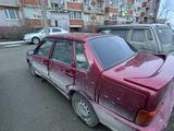 ВАЗ (Lada) 2115 2004 года за 500 000 тг. в Актобе – фото 2