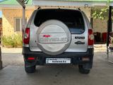 Chevrolet Niva 2012 года за 2 500 000 тг. в Шымкент – фото 3