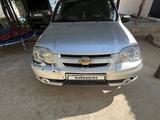 Chevrolet Niva 2012 года за 2 500 000 тг. в Шымкент