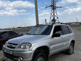 Chevrolet Niva 2012 года за 2 500 000 тг. в Шымкент – фото 4