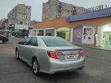 Toyota Camry 2011 годаүшін4 500 000 тг. в Атырау – фото 5