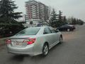 Toyota Camry 2011 года за 4 500 000 тг. в Атырау – фото 6