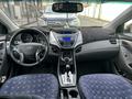 Hyundai Elantra 2012 годаүшін6 000 000 тг. в Алматы – фото 7