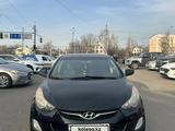 Hyundai Elantra 2012 года за 6 000 000 тг. в Алматы