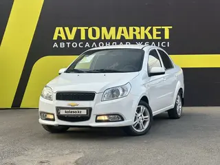 Chevrolet Nexia