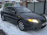 Toyota Camry 2008 годаүшін7 200 000 тг. в Алматы – фото 3