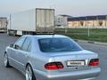 Mercedes-Benz E 55 AMG 2000 годаүшін7 800 000 тг. в Алматы – фото 10