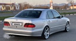 Mercedes-Benz E 55 AMG 2000 года за 7 800 000 тг. в Алматы