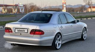 Mercedes-Benz E 55 AMG 2000 года за 7 800 000 тг. в Алматы