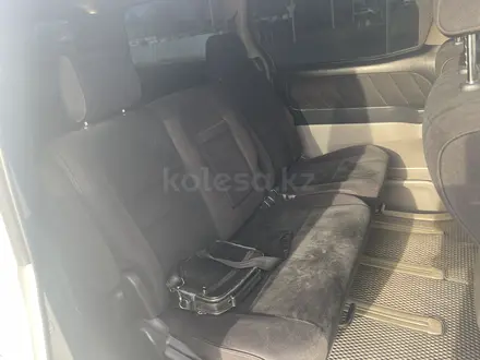 Toyota Alphard 2007 года за 6 000 000 тг. в Атырау – фото 7