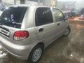 Daewoo Matiz 2014 года за 1 400 000 тг. в Шымкент – фото 6