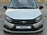 ВАЗ (Lada) Granta 2191 2022 годаүшін4 000 000 тг. в Алматы – фото 3