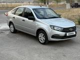 ВАЗ (Lada) Granta 2191 2022 года за 4 000 000 тг. в Алматы