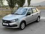 ВАЗ (Lada) Granta 2191 2022 годаүшін4 000 000 тг. в Алматы – фото 2