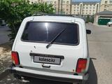 ВАЗ (Lada) Lada 2121 2014 года за 1 400 000 тг. в Актау – фото 3