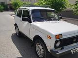 ВАЗ (Lada) Lada 2121 2014 года за 1 500 000 тг. в Актау – фото 2