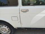 ВАЗ (Lada) Lada 2121 2014 годаүшін1 500 000 тг. в Актау – фото 5