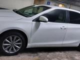 Toyota Camry 2015 года за 8 100 000 тг. в Алматы – фото 4