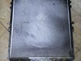 Радиатор охлаждения двигателя за 40 000 тг. в Астана