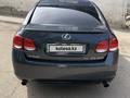 Lexus GS 300 2005 годаfor5 999 990 тг. в Жезказган – фото 4