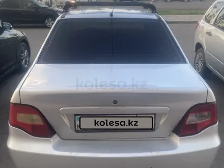 Daewoo Nexia 2011 года за 1 100 000 тг. в Астана – фото 2