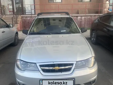 Daewoo Nexia 2011 года за 1 100 000 тг. в Астана – фото 3