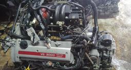 Двигатель коробка максима А33 за 550 000 тг. в Актобе