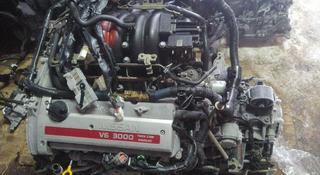 Двигатель коробка максима А33 за 550 000 тг. в Актобе
