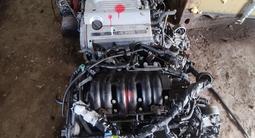 Двигатель коробка максима А33 за 550 000 тг. в Актобе – фото 4