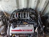 Двигатель акпп максима А33 VQ20DE-VQ30DEүшін450 000 тг. в Актобе – фото 5