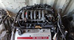Двигатель коробка максима А33 за 550 000 тг. в Актобе – фото 5