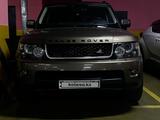 Land Rover Range Rover Sport 2013 года за 13 500 000 тг. в Астана