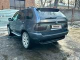 BMW X5 2002 года за 4 300 000 тг. в Алматы