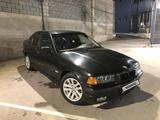 BMW 320 1993 годаүшін1 900 000 тг. в Алматы