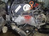 Двигатель Фольксваген 2.0 TSI за 2 525 тг. в Алматы