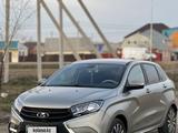 ВАЗ (Lada) XRAY 2018 годаүшін5 500 000 тг. в Атырау