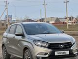 ВАЗ (Lada) XRAY 2018 года за 5 500 000 тг. в Атырау – фото 3