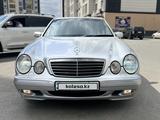 Mercedes-Benz E 240 2000 годаүшін3 500 000 тг. в Атырау